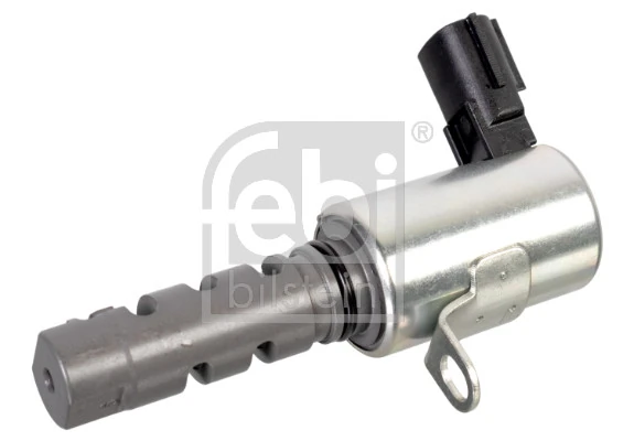 Control Valve, camshaft adjustment